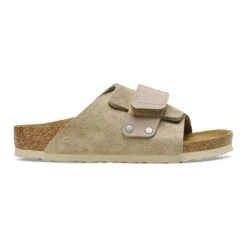 Birkenstock Kyoto Suede Nubuck -Trendy Steps Shop 1023475 side