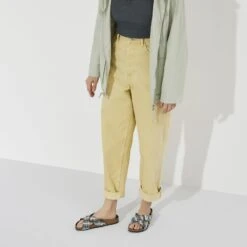 Birkenstock Siena Synthetic Material/Textile -Trendy Steps Shop 1023504 f look f