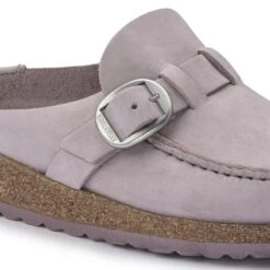 Birkenstock Buckley Nubuck Leather 19 Birkenstock Buckley Nubuck Leather -Trendy Steps Shop 1023541 detail 1