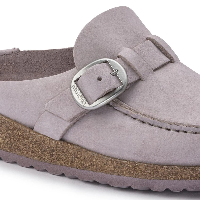 Birkenstock Buckley Nubuck Leather 11 Birkenstock Buckley Nubuck Leather - Image 9