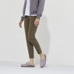 Birkenstock Buckley Nubuck Leather 13 Birkenstock Buckley Nubuck Leather -Trendy Steps Shop 1023541 f look f