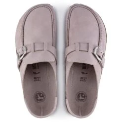Birkenstock Buckley Nubuck Leather 16 Birkenstock Buckley Nubuck Leather -Trendy Steps Shop 1023541 top