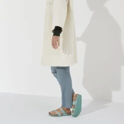 Birkenstock Mayari Nubuck Leather -Trendy Steps Shop 1023548 f look f