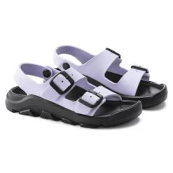 Birkenstock Mogami Birko-Flor 13 Birkenstock Mogami Birko-Flor -Trendy Steps Shop 1023581 pair