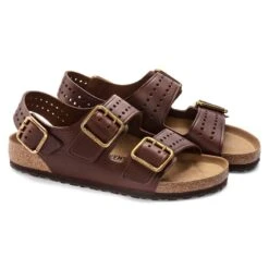 Birkenstock Milano Bold -Trendy Steps Shop 1023595 pair