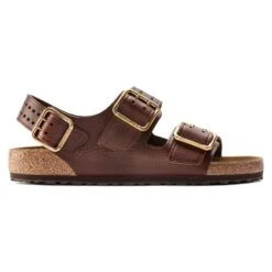 Birkenstock Milano Bold -Trendy Steps Shop 1023595 side