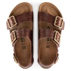 Birkenstock Milano Bold -Trendy Steps Shop 1023595 top