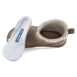 Birkenstock Lahti Suede Leather 27 Birkenstock Lahti Suede Leather -Trendy Steps Shop 1023609 detail 2