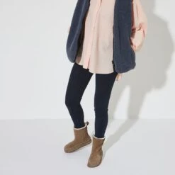 Birkenstock Lahti Suede Leather 20 Birkenstock Lahti Suede Leather -Trendy Steps Shop 1023609 f look f