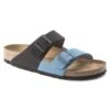 Birkenstock Arizona Split Birko-Flor Nubuck -Trendy Steps Shop 1023613