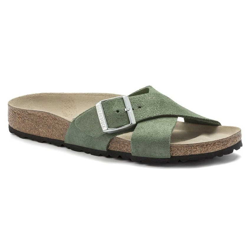 Birkenstock Siena Suede Leather 3 Birkenstock Siena Suede Leather