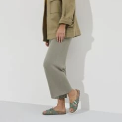 Birkenstock Siena Suede Leather 13 Birkenstock Siena Suede Leather -Trendy Steps Shop 1023628 f look f