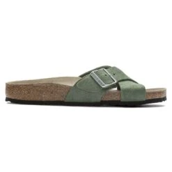Birkenstock Siena Suede Leather 18 Birkenstock Siena Suede Leather -Trendy Steps Shop 1023628 side