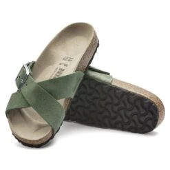 Birkenstock Siena Suede Leather 15 Birkenstock Siena Suede Leather -Trendy Steps Shop 1023628 sole