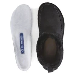 Birkenstock Lahti Suede Leather -Trendy Steps Shop 1023637 detail 4