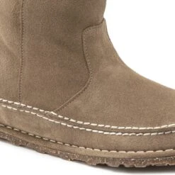 Birkenstock Lahti Suede Leather 26 Birkenstock Lahti Suede Leather -Trendy Steps Shop 1023671 detail 1