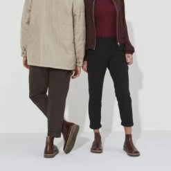 Birkenstock Birmingham Slipon Oiled Leather -Trendy Steps Shop 1023696 detail 7