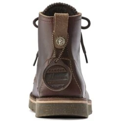 Birkenstock Birmingham Oiled Leather -Trendy Steps Shop 1023698 detail 1