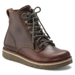 Birkenstock Birmingham Oiled Leather -Trendy Steps Shop 1023698 detail 2