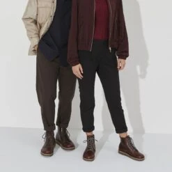 Birkenstock Birmingham Oiled Leather -Trendy Steps Shop 1023698 detail 7