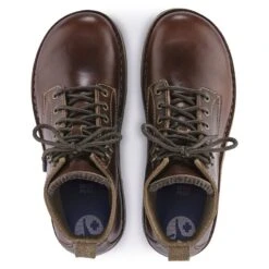 Birkenstock Birmingham Oiled Leather -Trendy Steps Shop 1023698 top