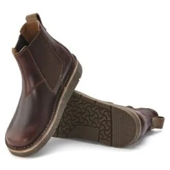 Birkenstock Birmingham Slipon Oiled Leather 14 Birkenstock Birmingham Slipon Oiled Leather -Trendy Steps Shop 1023699 sole