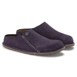 Birkenstock Zermatt Suede Leather -Trendy Steps Shop 1023724 pair