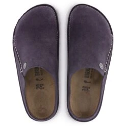 Birkenstock Zermatt Suede Leather -Trendy Steps Shop 1023724 top