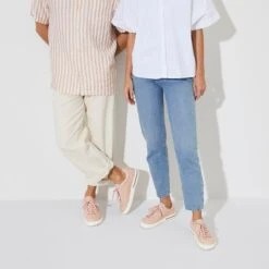 Birkenstock Bend Natural Leather -Trendy Steps Shop 1023860 detail 7