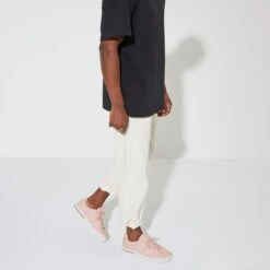 Birkenstock Bend Natural Leather -Trendy Steps Shop 1023860 f look m