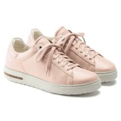 Birkenstock Bend Natural Leather -Trendy Steps Shop 1023860 pair