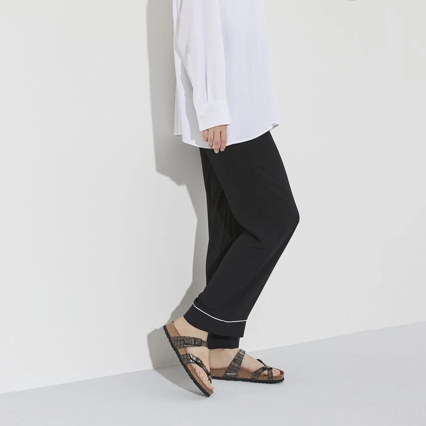 Birkenstock Mayari Micro Fibre 5 Birkenstock Mayari Micro Fibre - Image 3