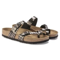 Birkenstock Mayari Micro Fibre 17 Birkenstock Mayari Micro Fibre -Trendy Steps Shop 1023868 pair