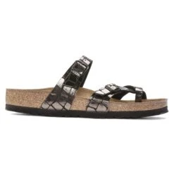 Birkenstock Mayari Micro Fibre 18 Birkenstock Mayari Micro Fibre -Trendy Steps Shop 1023868 side