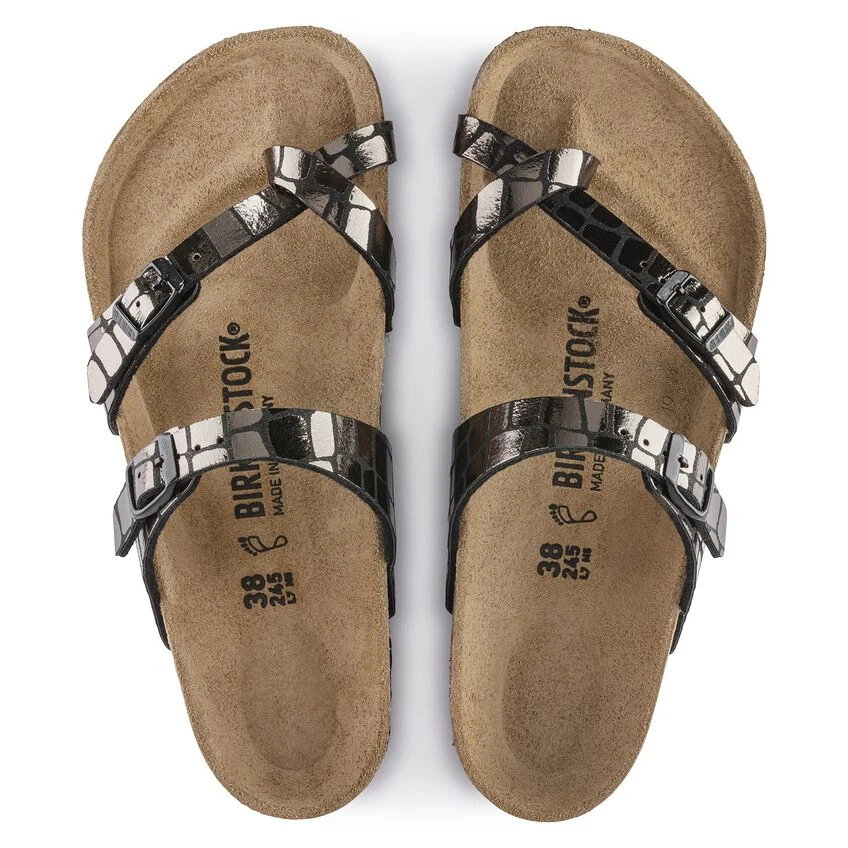 Birkenstock Mayari Micro Fibre 8 Birkenstock Mayari Micro Fibre - Image 6