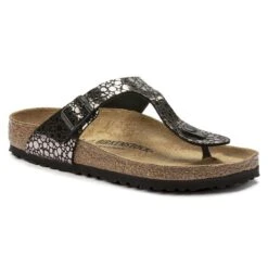 Birkenstock Gizeh Birko-Flor -Trendy Steps Shop 1023911 1