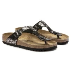 Birkenstock Gizeh Birko-Flor -Trendy Steps Shop 1023911 pair