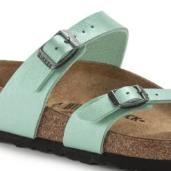 Birkenstock Mayari Birko-Flor 19 Birkenstock Mayari Birko-Flor -Trendy Steps Shop 1023945 detail 1