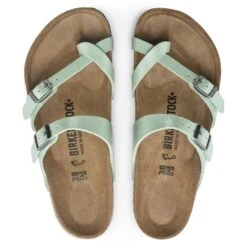 Birkenstock Mayari Birko-Flor 16 Birkenstock Mayari Birko-Flor -Trendy Steps Shop 1023945 top