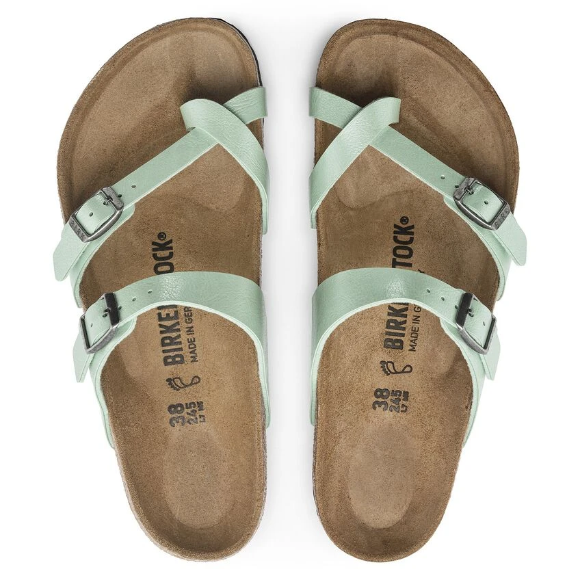 Birkenstock Mayari Birko-Flor 8 Birkenstock Mayari Birko-Flor - Image 6