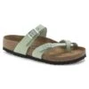 Birkenstock Mayari Nubuck Leather 1 Birkenstock Mayari Nubuck Leather -Trendy Steps Shop 1023956