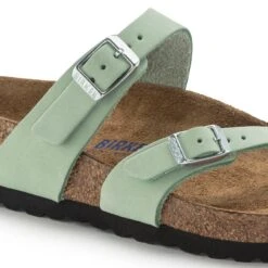Birkenstock Mayari Nubuck Leather 19 Birkenstock Mayari Nubuck Leather -Trendy Steps Shop 1023956 detail 1