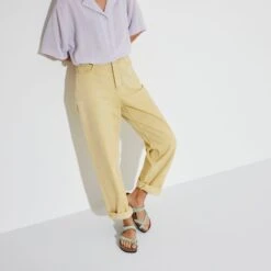 Birkenstock Mayari Nubuck Leather 13 Birkenstock Mayari Nubuck Leather -Trendy Steps Shop 1023956 f look f