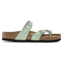 Birkenstock Mayari Nubuck Leather 18 Birkenstock Mayari Nubuck Leather -Trendy Steps Shop 1023956 side