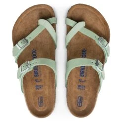 Birkenstock Mayari Nubuck Leather 16 Birkenstock Mayari Nubuck Leather -Trendy Steps Shop 1023956 top