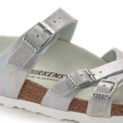 Birkenstock Franca Micro Fibre -Trendy Steps Shop 1023968 detail 1