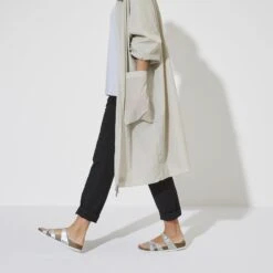 Birkenstock Franca Micro Fibre -Trendy Steps Shop 1023968 f look f