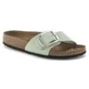 Birkenstock Madrid Nubuck Leather 1 Birkenstock Madrid Nubuck Leather -Trendy Steps Shop 1023994