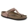 Birkenstock Gizeh Nubuck Leather -Trendy Steps Shop 1024024