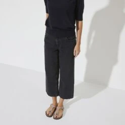 Birkenstock Gizeh Nubuck Leather -Trendy Steps Shop 1024024 f look f